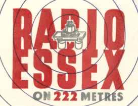 Radio Essex Logo