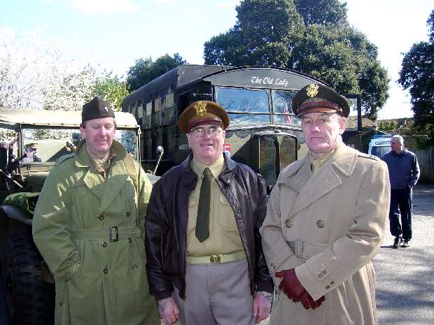 IMPS members
