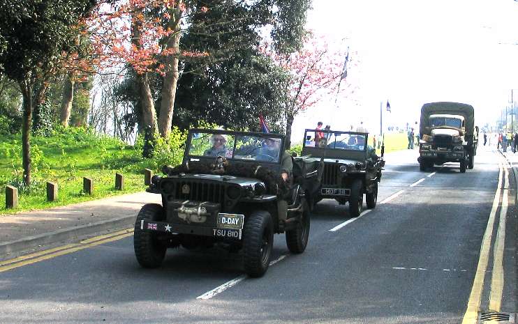 IMPS Convoy 4