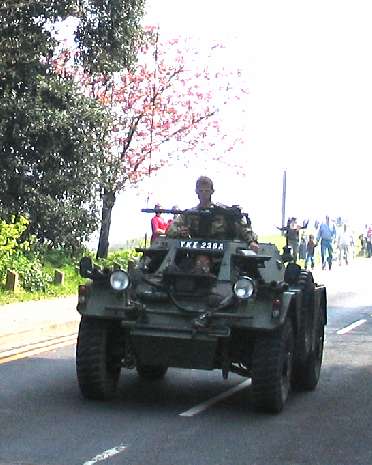 IMPS Convoy 6