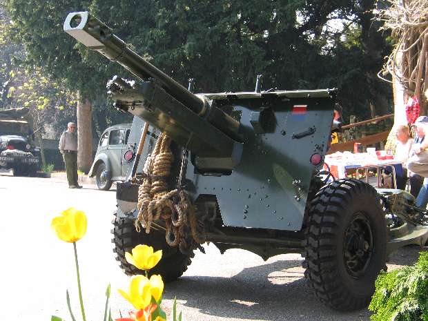 Field Gun