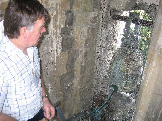 Belfry