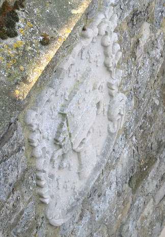 Wynn Ellis Crest