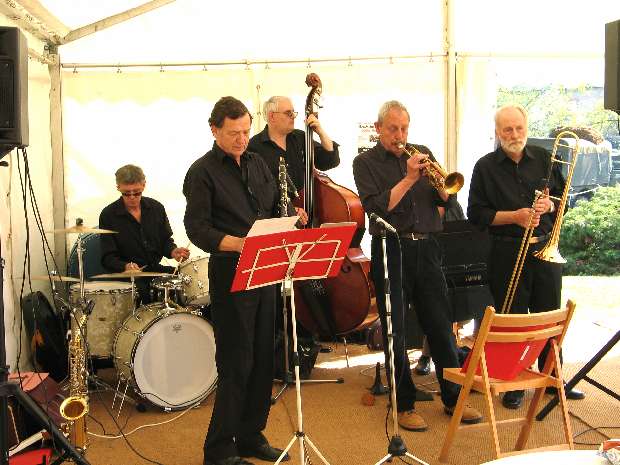 Jazz Band