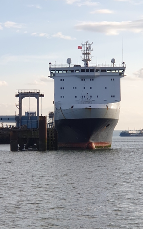 Botnia Seaways
