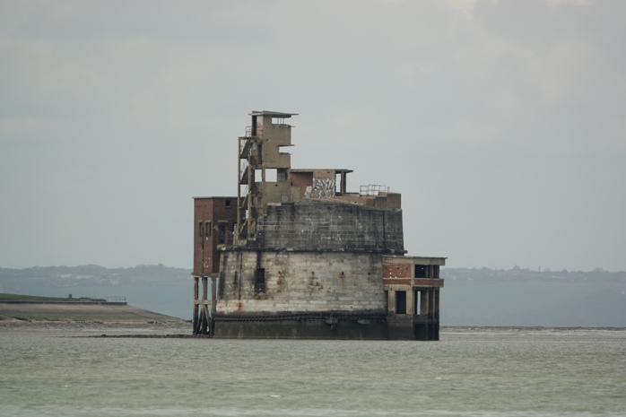 Grain Fort