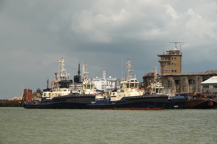 Svitzer Tugs