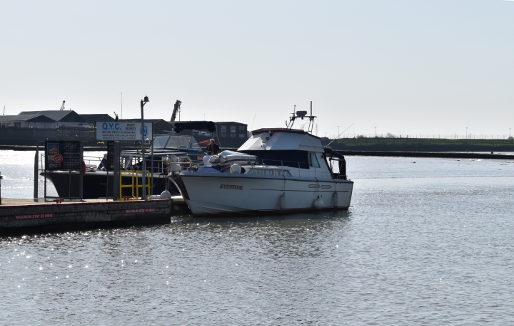 All Tide Landing