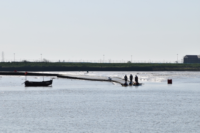 Jet Skiers