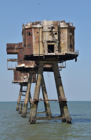 Southern Gun Tower