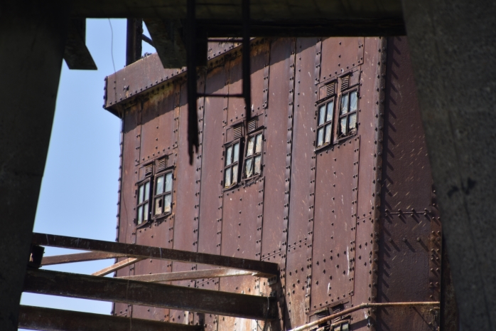 Control Tower