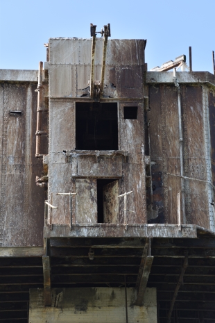 Gun Tower #4