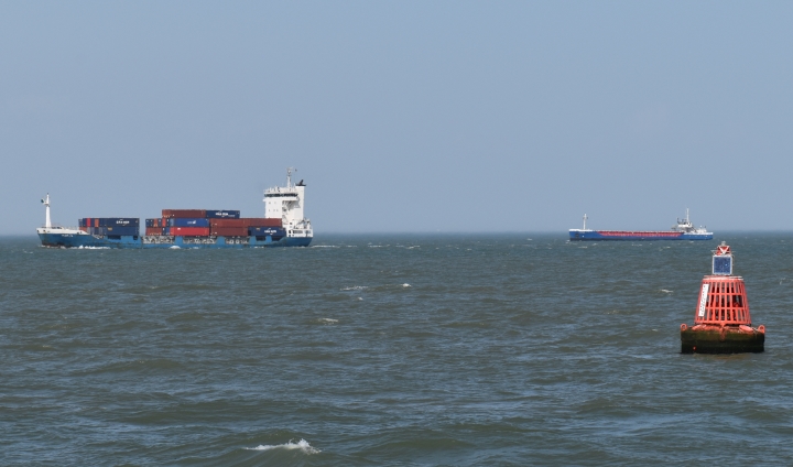 Shipping