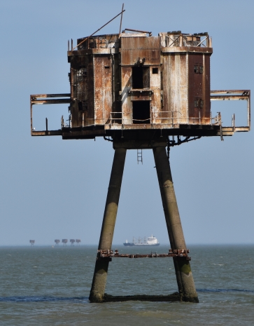 Gun Tower #2