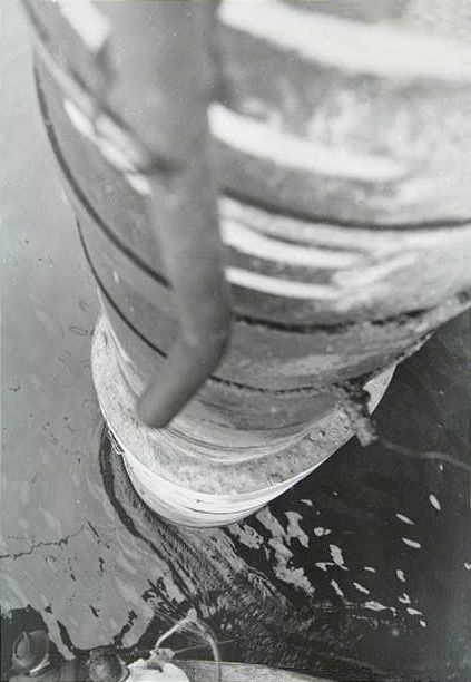 Repair from above
