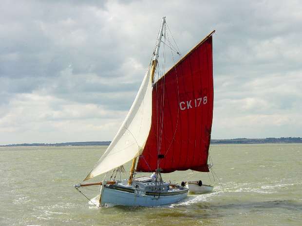 Simon's CK178