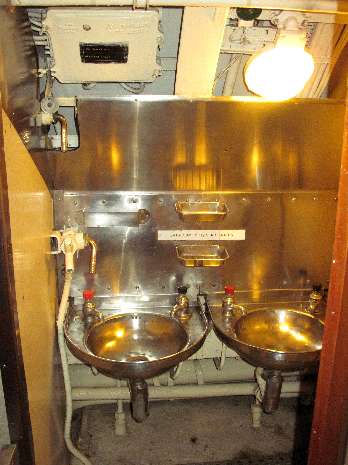 Washroom