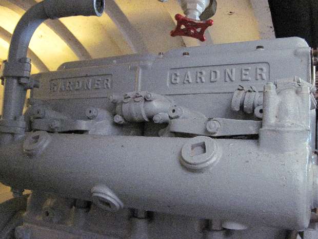 X24 gardner manifold