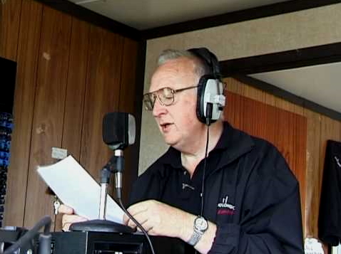 Radio London 2001