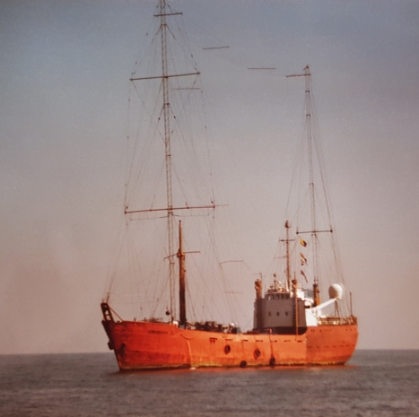 MV Communicator