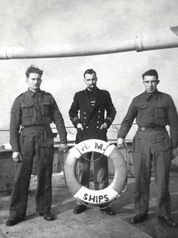 Lt Langley