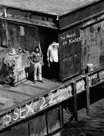 Knock John 1968