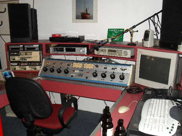1st Studio 3