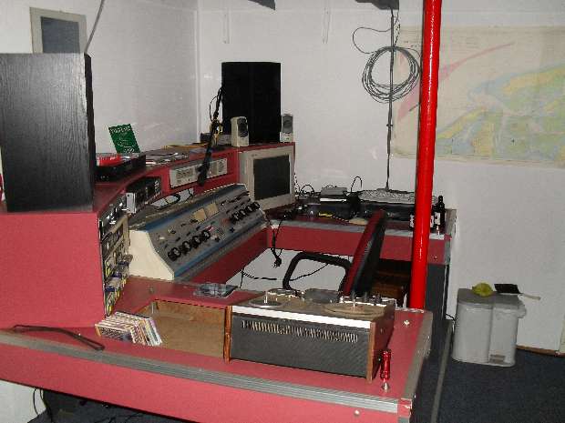 1st Studio 5