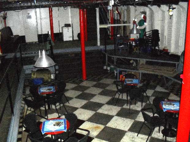 The old disco 2