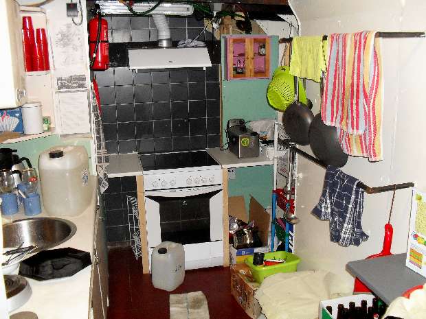 Galley