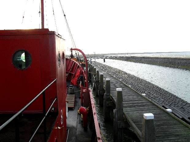 Starboard side 1