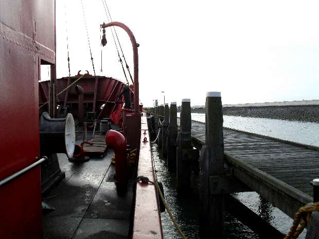 Starboard side 2