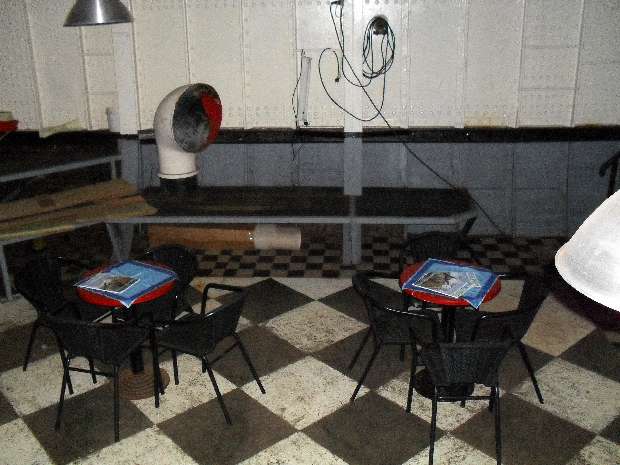 The old disco 3