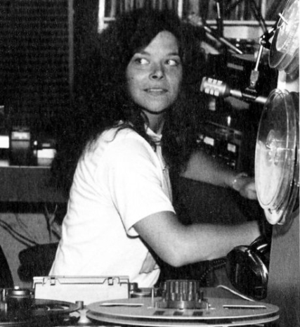 Holly Michaels