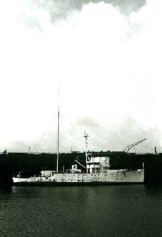 Radio London Hamburg 2