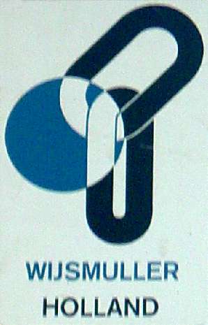 Wijsmuller Logo