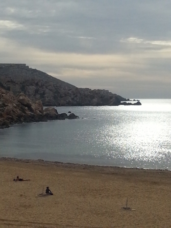 Golden Bay, Manikta