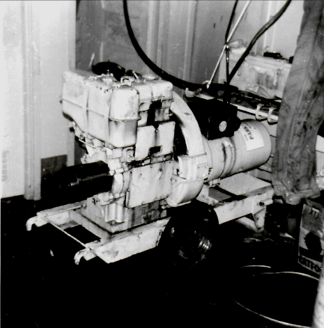 Lister Generator