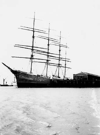 Panier, Sheerness