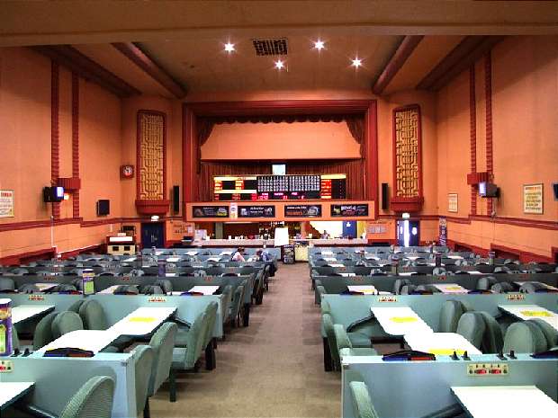 Auditorium 9/2/08