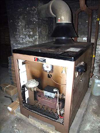 Boiler 12/7/10