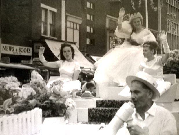 Romford Carnival Procession