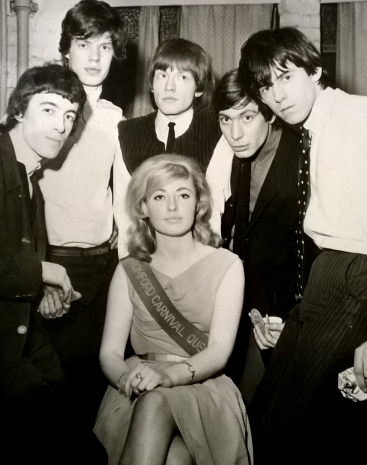 The Rolling Stones 2