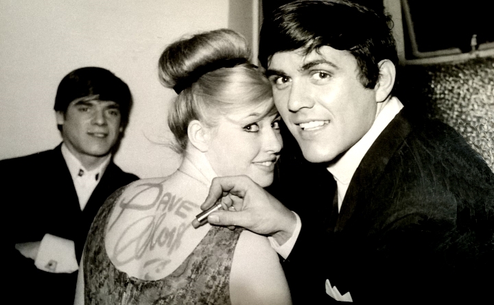 Dave Clark 5 2