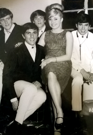 Dave Clark 5 1