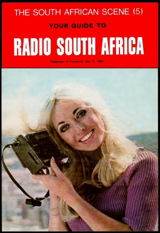 Radio South Africa