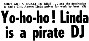 Yo-ho-ho