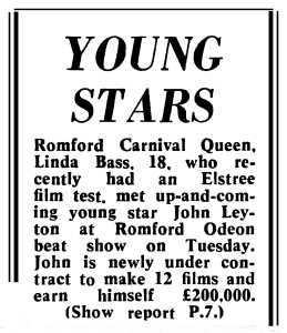 Young Stars
