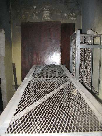 Racking