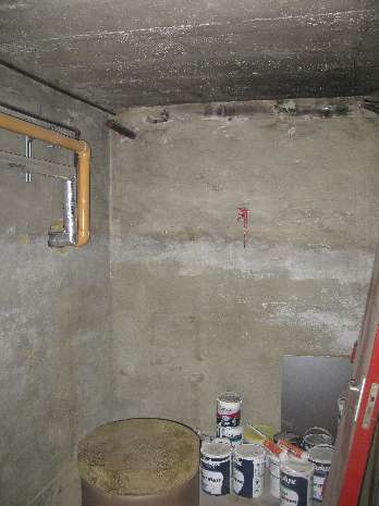 Cellar box room